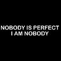 129-NOBODYISPERFECTIAM