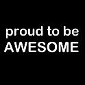 137-proudtobeawesome